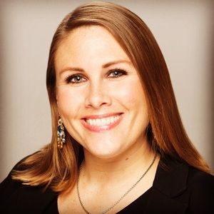 Meet your Posher, Mary beth